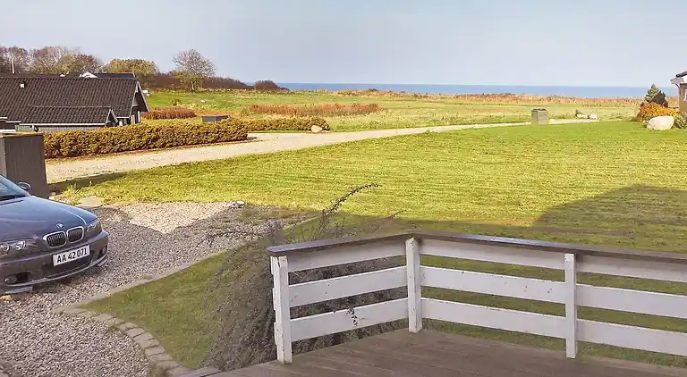 Sommerhus i Nordborg