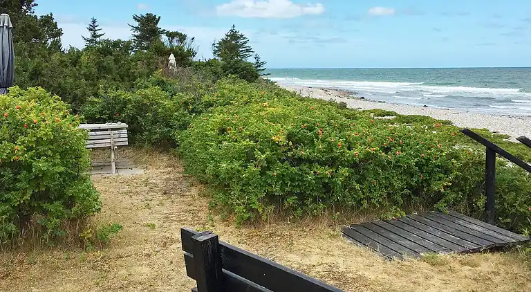 Sommerhus i Græsted