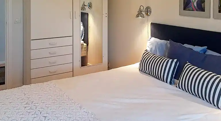 Holiday home in Skrea-Herting-Hjortsberg