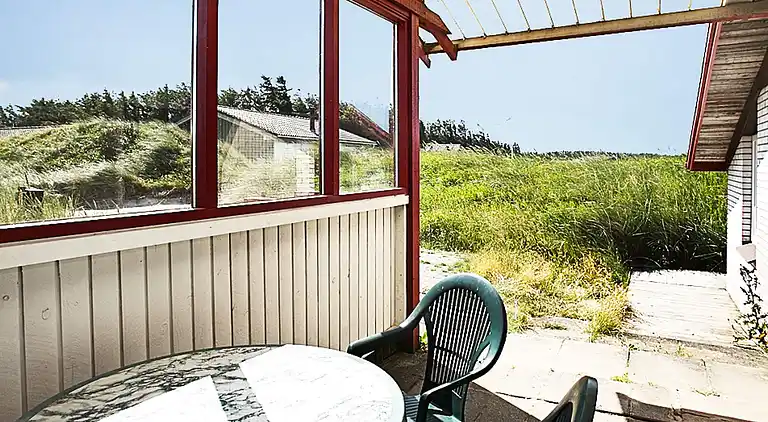 Sommerhus i Grønhøj