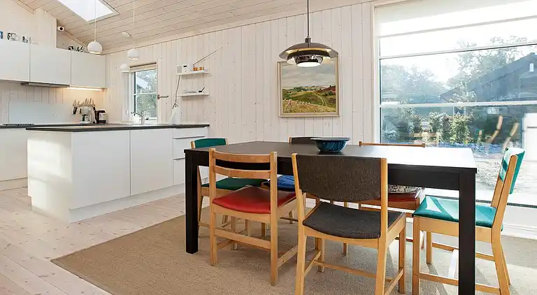 Holiday home in Slagelse