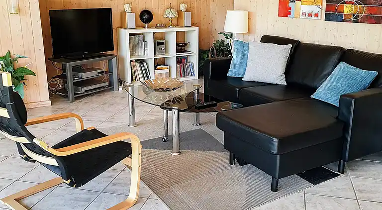 Holiday home in Storvorde