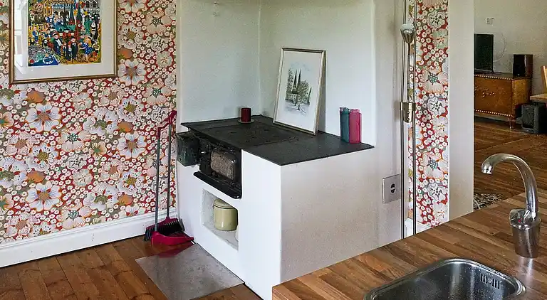 Sommerhus i Söderhamn SV