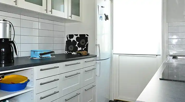 Sommerhus i Lysekils