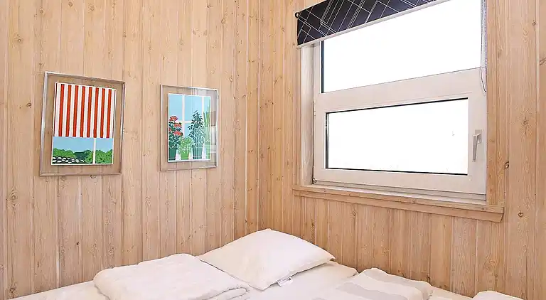 Holiday home in Nørlev Strand