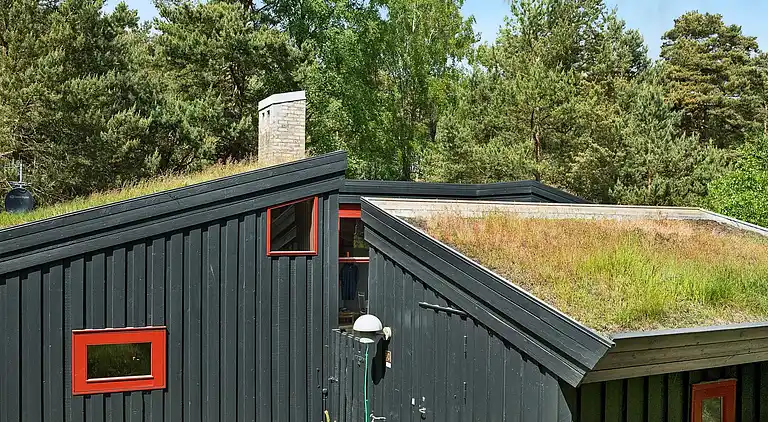 Sommerhus i Nexø