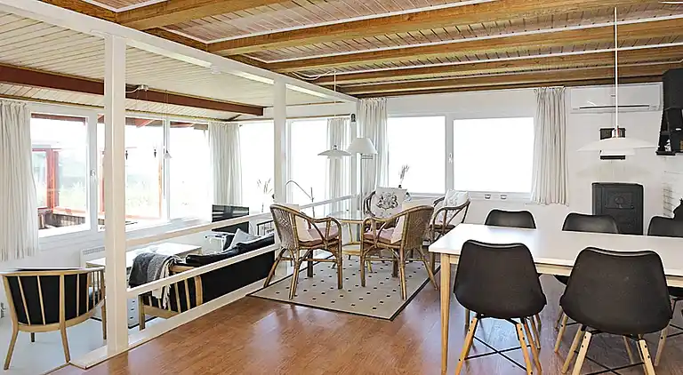 Sommerhus i Grønhøj