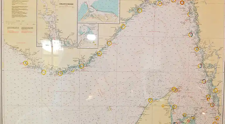 Vakantiehuis in Randesund