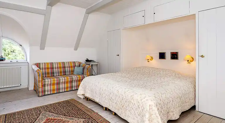 Sommerhus i Græsted