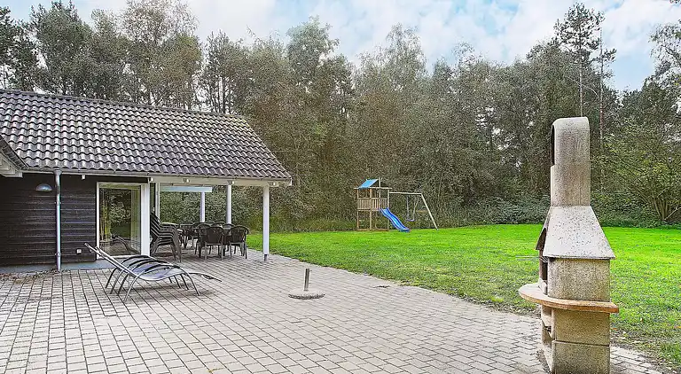 Holiday home in Rødby