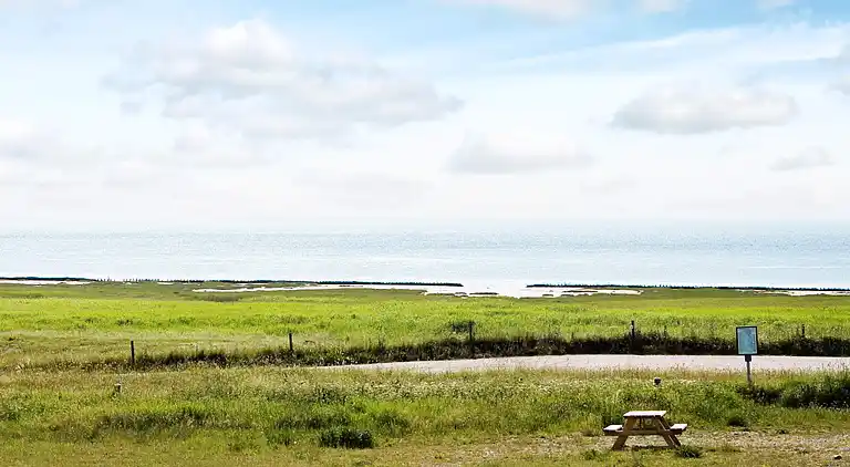 Holiday home in Højer