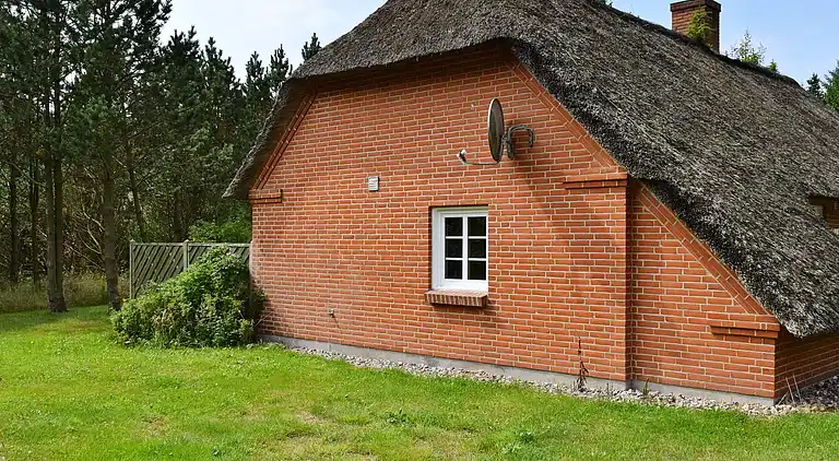 Maison de vacances en Ulfborg