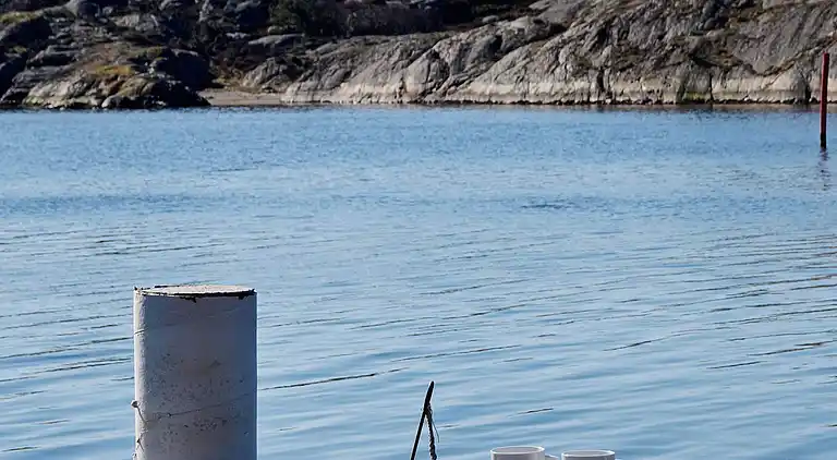 Holiday home in Tjörn S