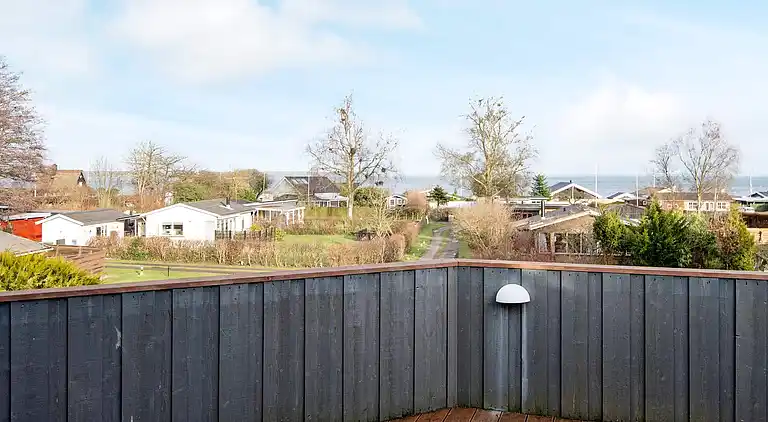 Holiday home in Grønninghoved Strand