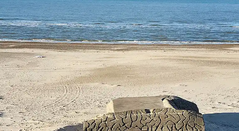 Casa de vacaciones en Brovst