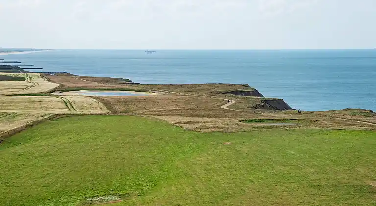 Holiday home in Lemvig
