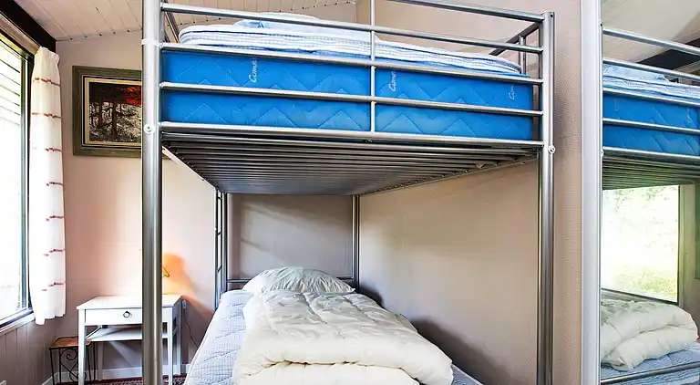 Sommerhus i Kirke Hyllinge