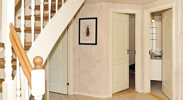 Holiday home in Houstrup