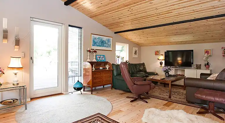 Sommerhus i Kirke Hyllinge