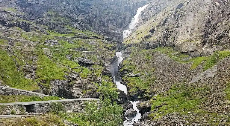 Sommerhus i Eidsvåg
