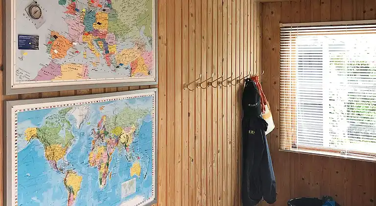 Vakantiehuis in Kongsnæs