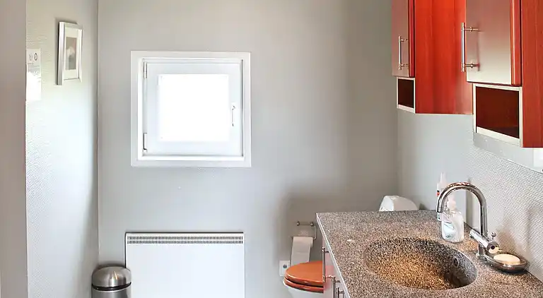 Holiday home in Lakolk