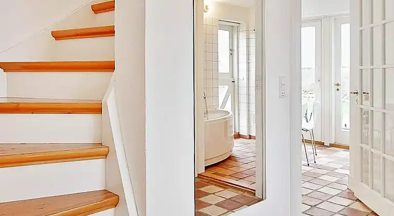 Holiday home in Ristinge