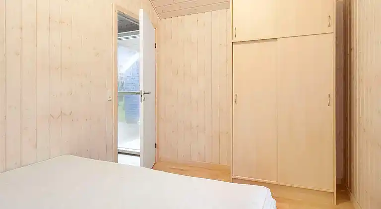 Vakantiehuis in Farsø