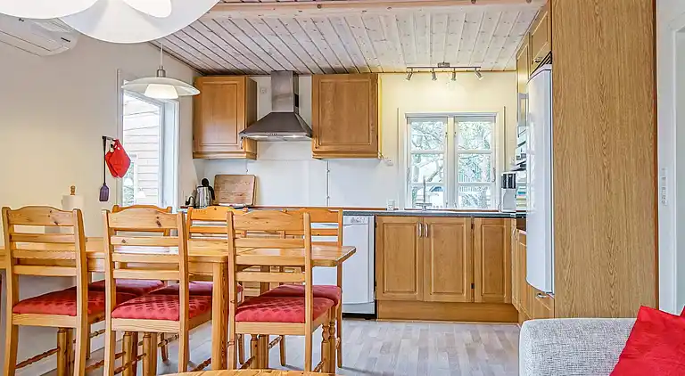 Holiday home in Hasle