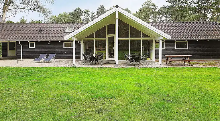 Holiday home in Rødby