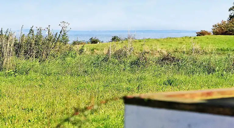 Sommerhus i Nordborg