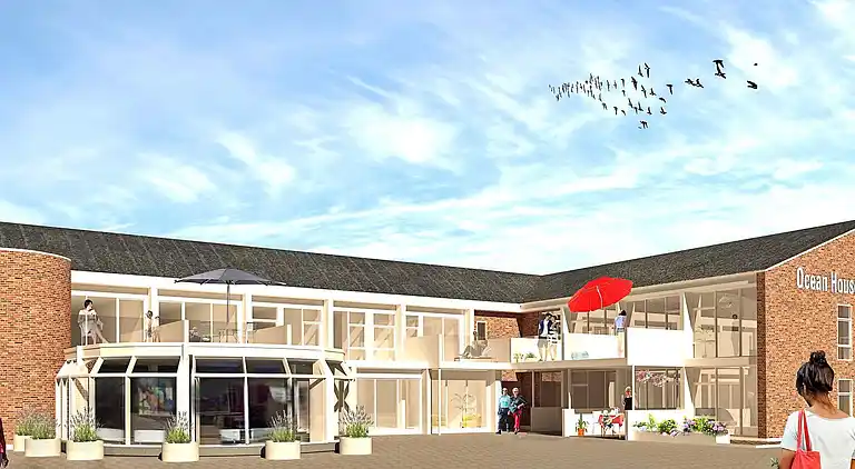 Holiday home in Ringkøbing