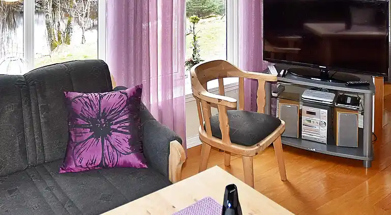 Holiday home in Norddalsfjord