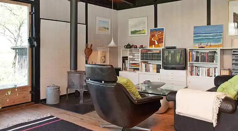 Holiday home in Gørlev