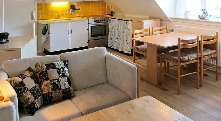 Holiday home in Nexø