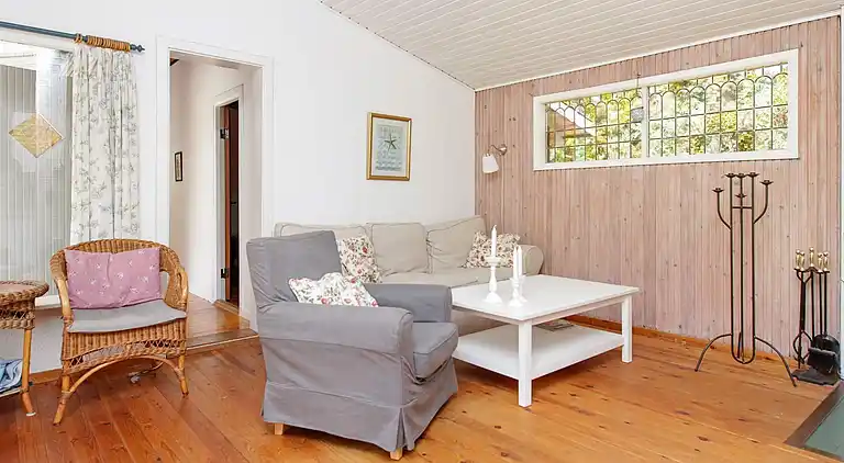 Vakantiehuis in Asnæs