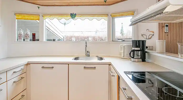 Casa vacanze in Hesselager