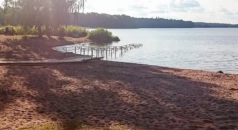 Holiday home in Västervik