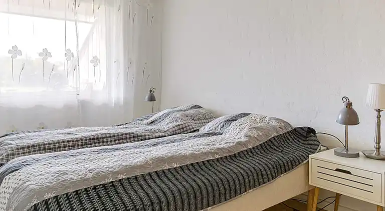 Vakantiehuis in Aakirkeby