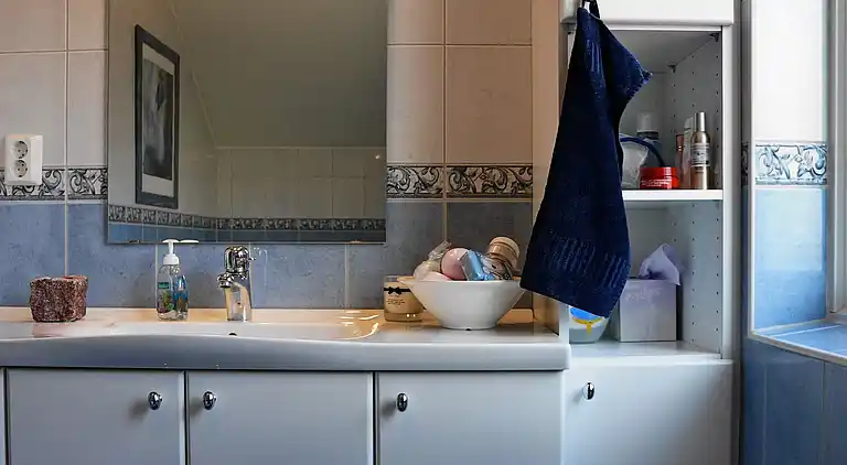 Sommerhus i Tjörn S