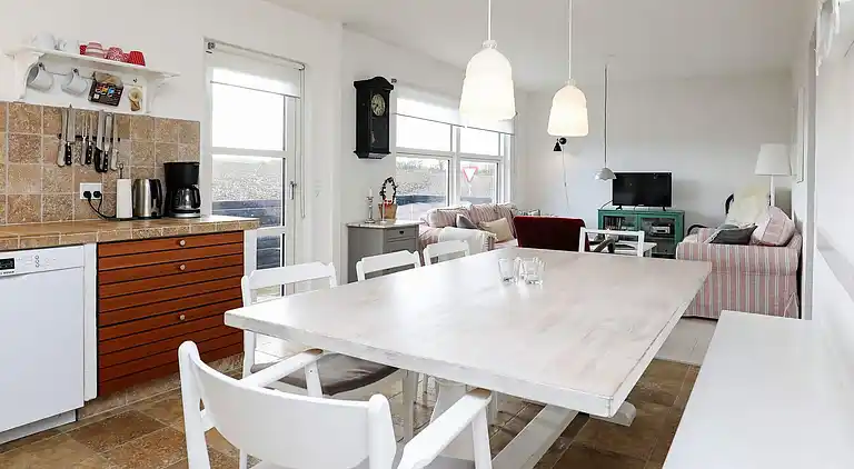 Feriebolig i Frørup