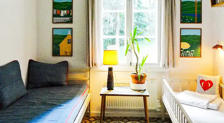 Sommerhus i Älmhult V