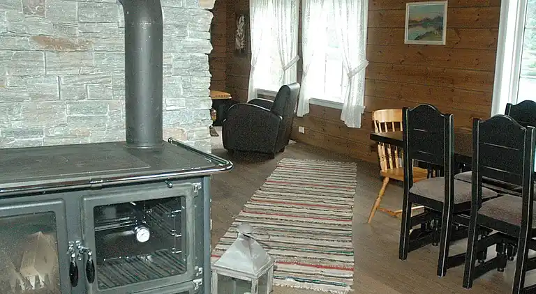 Casa vacanze in Volda