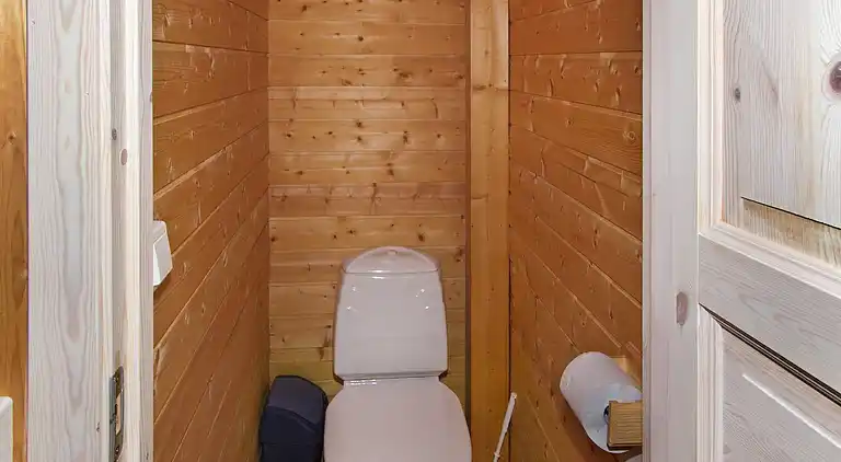 Holiday home in Åseral Municipality