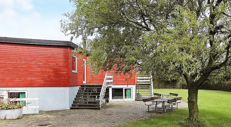 Holiday home in Nordborg