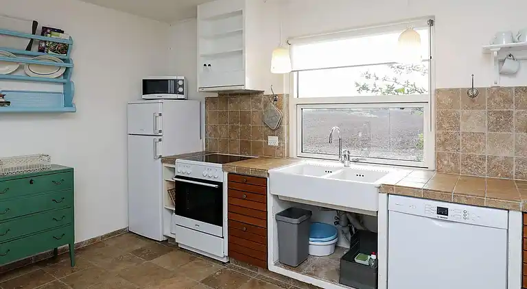 Feriebolig i Frørup