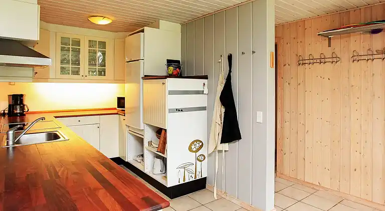 Holiday home in Dannemare