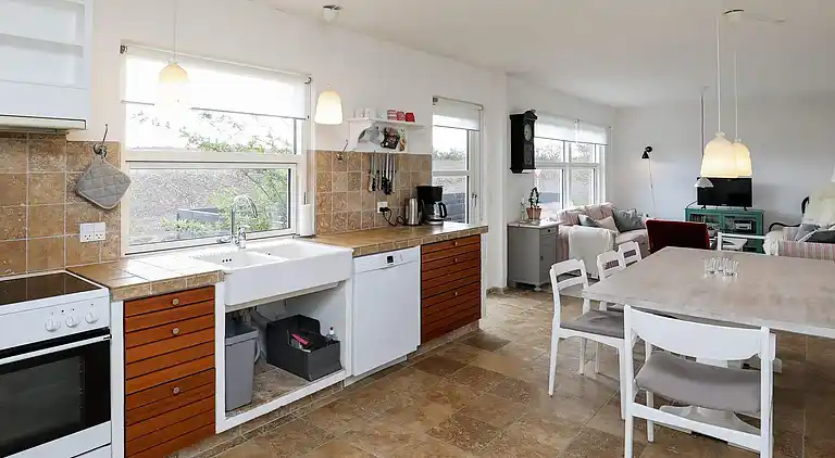 Feriebolig i Frørup