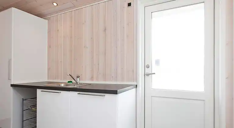 Holiday home in Dannemare