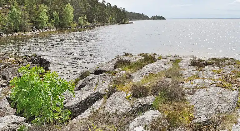 Vakantiehuis in Åmål S